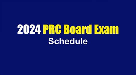 www.prc.gov.ph room assignment 2024|PRC Board Exam Room Assignment 2023 Schedule Jan/Feb Date Wise .